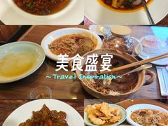 -七菜馆·东北菜·蒸饺(文体路店)