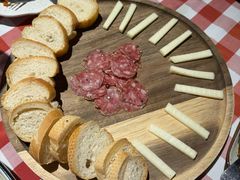 -安立可意大利美食