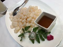 清炒虾仁-老吉士(环贸iapm店)