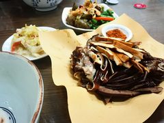 -长香源葫芦头梆梆肉(兴隆巷店)
