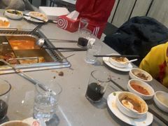 -海底捞火锅(步步高新天地店)