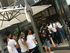 -喜茶(深圳福田星河COCO Park店)