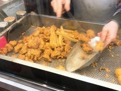 -1973继光香香鸡(大东方百货店)