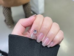 -手艺人不办卡美甲美睫