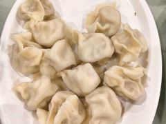 -听涛雅苑百味饺子老家菜馆