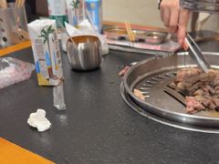 -炽城·烤肉名家(鸿达中央广场店)