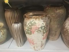 -双季花艺园艺市场(浦东店)