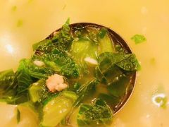 米油青菜钵-湘肠香火锅店(团结湖店)