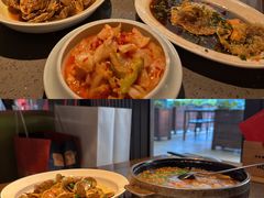 -老头儿油爆虾(星光一期店)