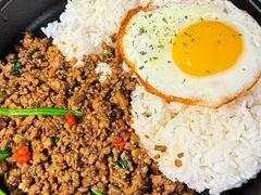 -MI WU FACTORY米屋美食工厂餐厅(绿地店)