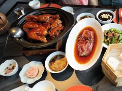 -小厨娘金榜题名(夫子庙贡院街店)