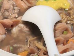 -秦月轩·陕西家乡菜(阜成路·五棵松店)