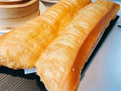 酥炸大油条-悦景酒家(罗湖店)