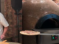 -OGGI TRATTORIA PIZZERIA(深业上城店)