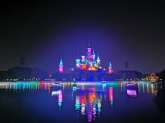 -芜湖方特东方神画