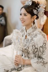 -Lady  Jane高端婚纱礼服馆