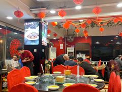 -芦月轩羊蝎子(北蜂窝店)