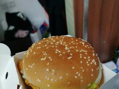 -汉堡王(龙德广场店)