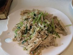 芫爆散丹-金家老三饭庄(常营店)