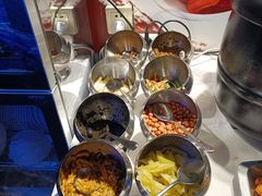-美姿水荟美食水疗