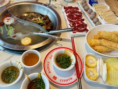 -八合里牛肉火锅(上海中山公园店)