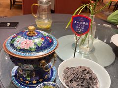 -花家八爷府(王府井·故宫店)