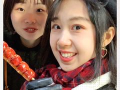-和禄德冰糖葫芦