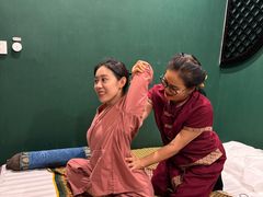 -纯泰泰式古法按摩SPA(丽景华庭店)