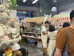 -时尚天河商业广场