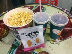 -中影国际影城(百联店)