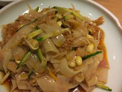 -吕氏疙瘩汤·新派鲁菜(东城万达广场店)