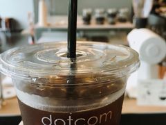 -dotcom coffee古点咖啡(致真大厦店)