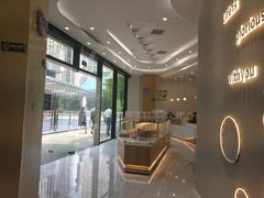 -爸爸糖手工吐司(贵阳花果园购物中心店)