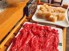 -普宁潮汕牛肉火锅(新香洲店)