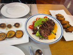 -at cafe 意大利餐厅(集美店)