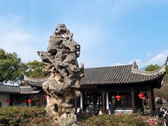 -台州府城(东湖)