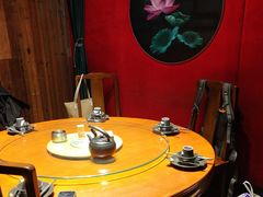 -徽三说·土徽菜·中国徽菜连锁品牌(一中店)