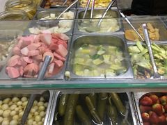 -杨大妈泡菜(园西路店)