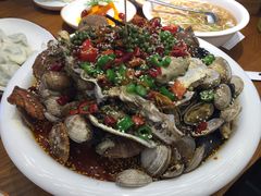 -必点海鲜·鲅鱼水饺(鞍山西道店)