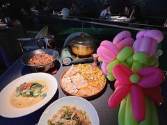 -沅江水·湖南家宴(珠江新城高德置地秋广场店)