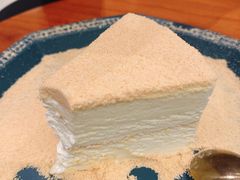 木糠蛋糕-Home Cafe(水榭春天店)