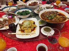 -北园酒家(小北路店)