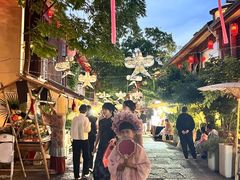 -小河直街历史文化街区