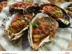 -高原第一家资格烤羊肉(玉林南路总店)