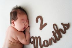 -玛瑞莎孕婴童摄影到家拍
