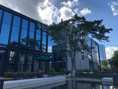 -星巴克(深圳前海企业公馆店)