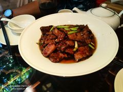 -陈记菜馆·非遗淮扬菜(东关街教场店)