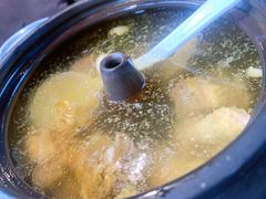 松露汽锅鸡-醉云喃