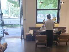 -7号里低糖生日蛋糕(南阳路店)