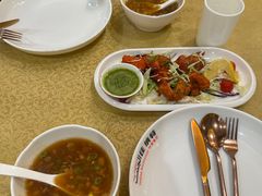 -清真· AL-JANNAT 佳纳特餐厅(仙林店)